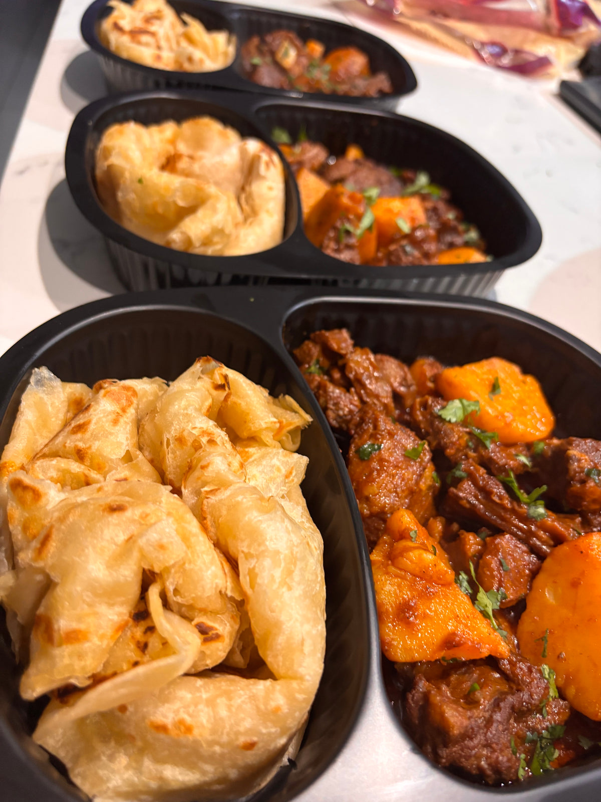 Mutton Curry - MJ Kitchen